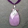 Brief Eclipse Necklace