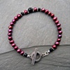 Heart Undefended Bracelet