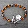 Nice, Cold Beer Bracelet