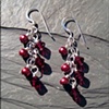 Setting Sun Earrings