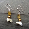 No Need to Worry Earrings