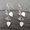 Last Days of Spring Earrings