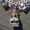 Tropical Sea Charm Bracelet