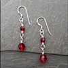 Different Circles Earrings