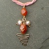Fearsome Force Necklace