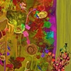 STILL LIFE WITH FLOWERS