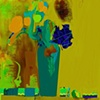 YELLOW WALL