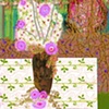 GARDEN SETTING