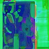 TALL VASE