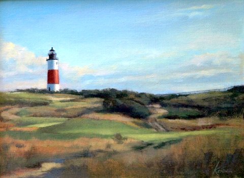 Sankaty Light