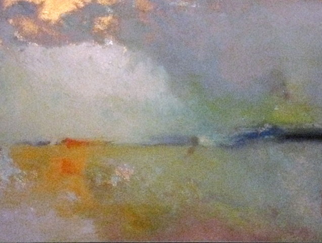 Landscape in a Box