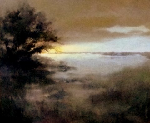 Evening Light
