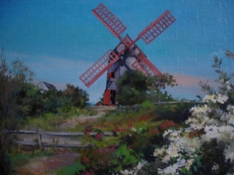 The Olde Mill