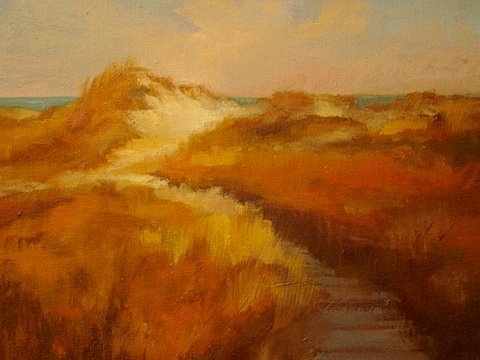 Eel Point