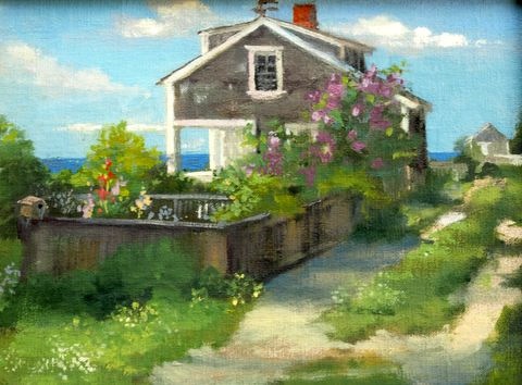 Ocean View-Front St. Sconset