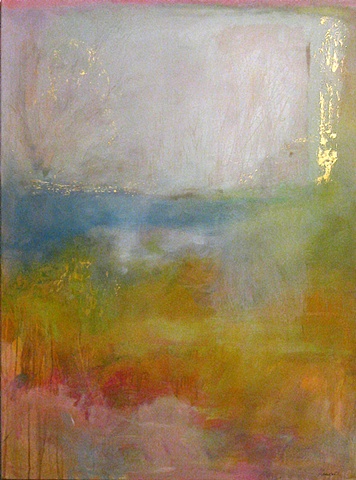 Golden Mist