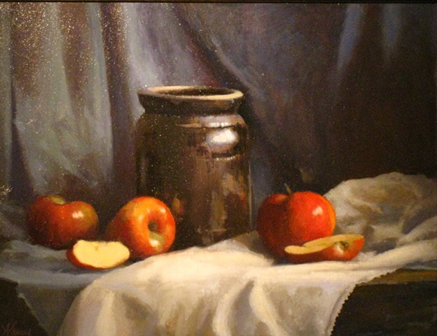 APPLES