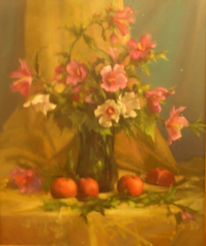Rose of Sharon