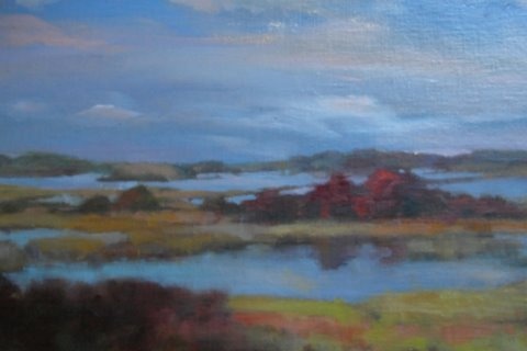 Early Evening