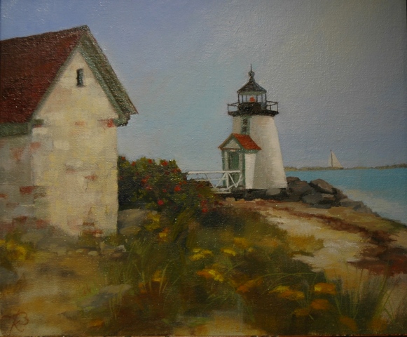 Brandt Point