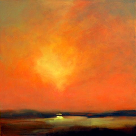 Light on the Water