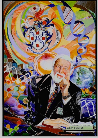 Lord Walton