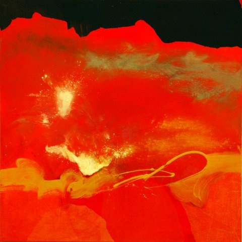 RedHot/Cool Down