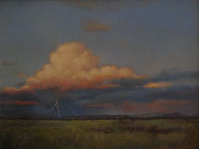 Storm Cloud