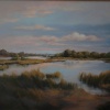 "Early Evening at Polpis Harbor"