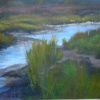 View of the Marsh