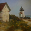 Brandt Point