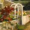 Hidden Garden