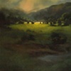 Light on the River