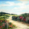 Nantucket Path