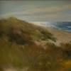Cisco Beach in the Early Morning