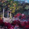 Nantucket Garden