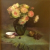 Tea Roses