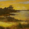 Sunset at Polpis Harbor