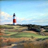 Sankaty Light