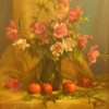 Rose of Sharon