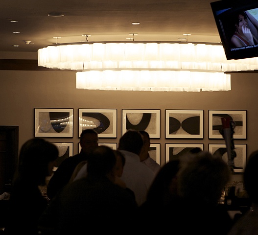 Sofitel Drawing Installation
Philadelphia
