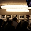Sofitel Drawing Installation
Philadelphia