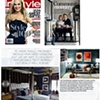 InStyle Magazine
December 2010 Issue