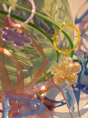 Frizante (detail)