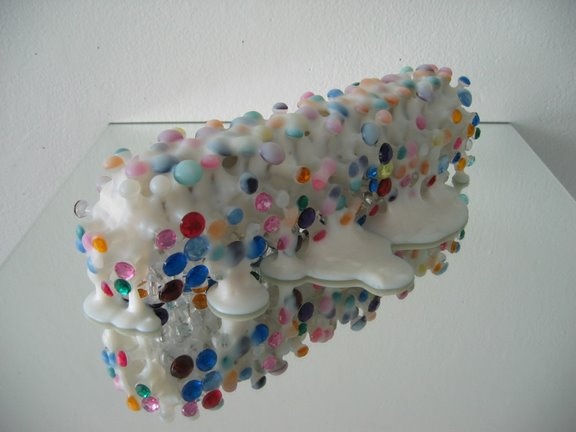 Repurposed 2