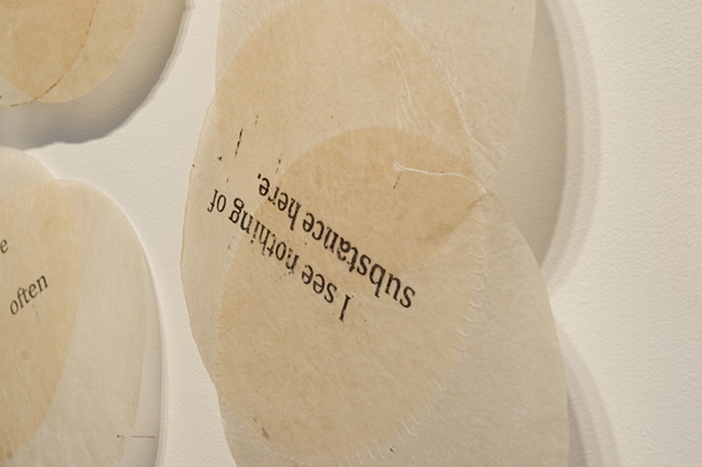 Steeped (Detail)