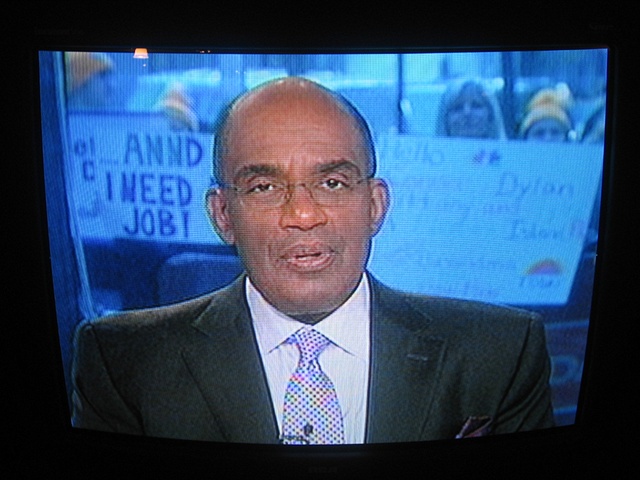 Al and My Sign