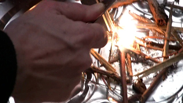 The Spark