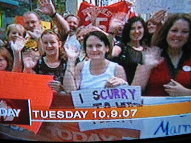 Me, and My Sign