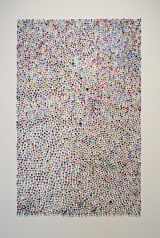 A Few Thousand Distractions